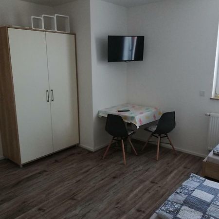 Am Muehlbach0 Ξενοδοχείο Bodenheim Εξωτερικό φωτογραφία