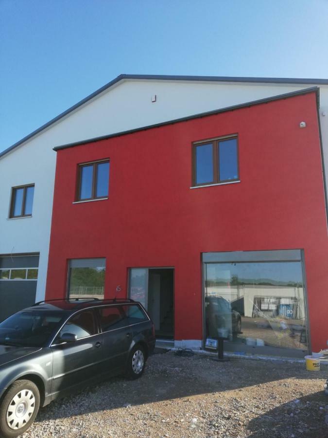 Am Muehlbach0 Ξενοδοχείο Bodenheim Εξωτερικό φωτογραφία
