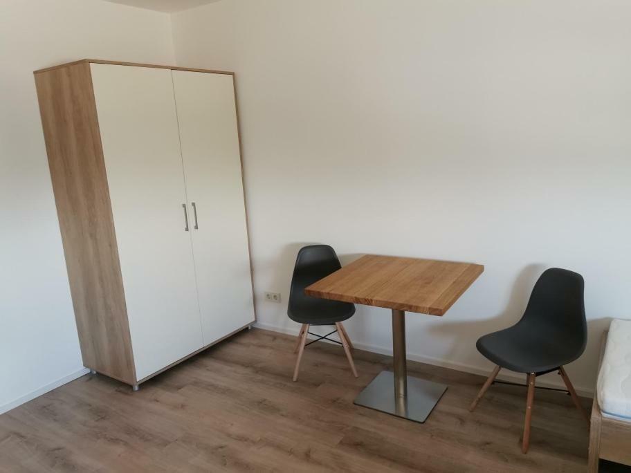 Am Muehlbach0 Ξενοδοχείο Bodenheim Εξωτερικό φωτογραφία