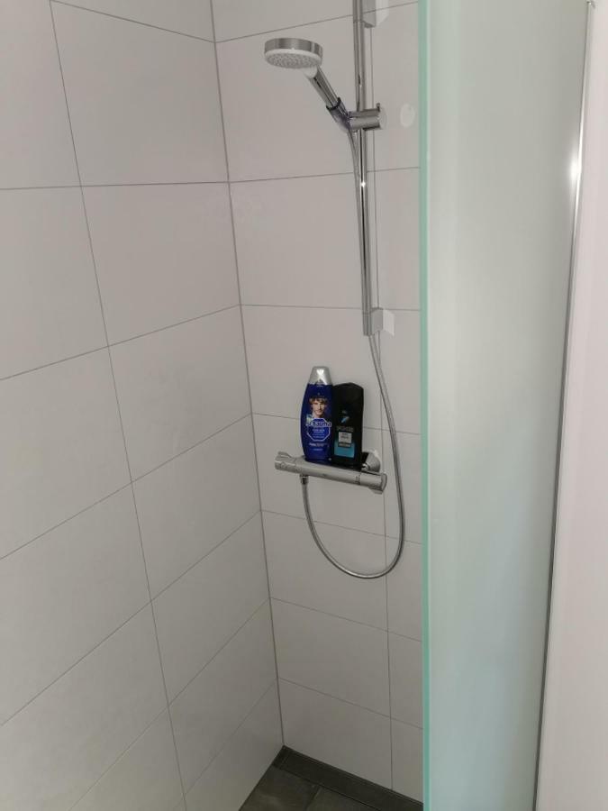 Am Muehlbach0 Ξενοδοχείο Bodenheim Εξωτερικό φωτογραφία
